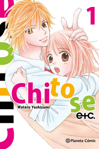 CHITOSE ETC N 01/07