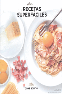 RECETAS SUPERF�CILES