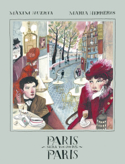PARIS SER� TOUJOURS PARIS