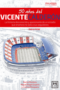 50 AOS DEL VICENTE CALDERN