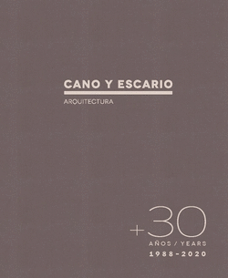 30 A�OS.CANO Y ESCARIO