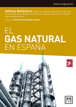 EL GAS NATURAL EN ESPA�A