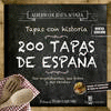 200 TAPAS DE ESPA�A