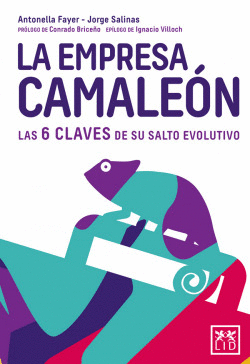 LA EMPRESA CAMALE�N