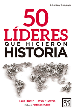 50 L�DERES QUE HICIERON HISTORIA