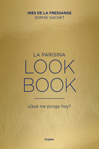 LA PARISINA. LOOKBOOK