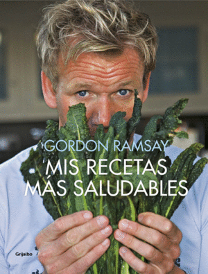 MIS RECETAS MS SALUDABLES