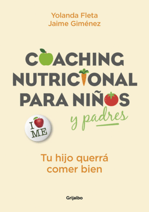 COACHING NUTRICIONAL PARA NI�OS Y PADRES