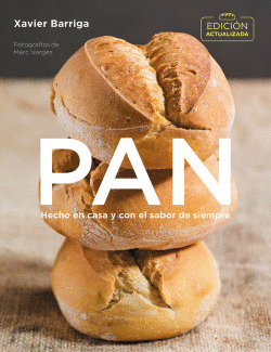 PAN (EDICIN ACTUALIZADA 2018)