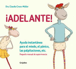 �ADELANTE!