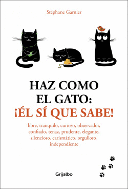HAZ COMO EL GATO