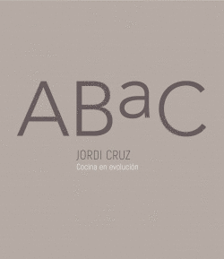 ABAC: COCINA EN EVOLUCIN