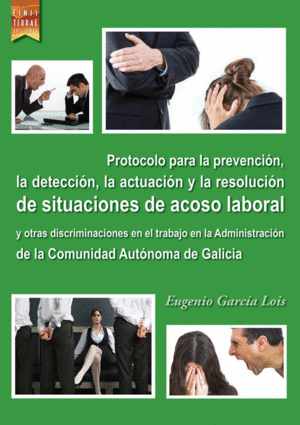 PROTOCOLO PARA PREVENCION, DETECCION, SITUACIONES ACOSO LABORAL