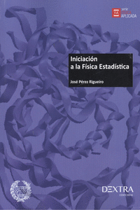 INICIACI�N A LA F�SICA ESTAD�STICA