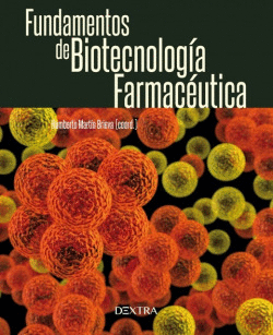 FUNDAMENTOS DE BIOTECNOLOGA FARMACUTICA