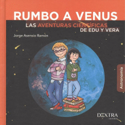 RUMBO A VENUS