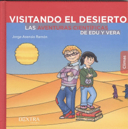 VISITANDO EL DESIERTO