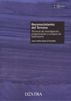 RECONOCIMIENTO DEL TERRENO