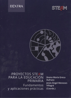 PROYECTOS STEAM PARA EDUCACI�N PRIMARIA