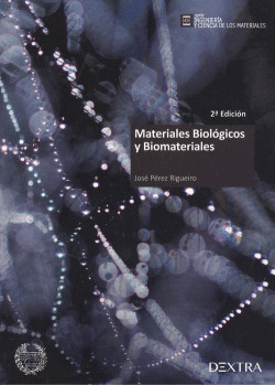 MATERIALES BIOL�GICOS Y BIOMATERIALES
