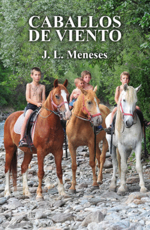 CABALLOS DE VIENTO