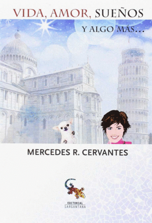 VIDA, AMOR, SUE�OS Y ALGO MAS...