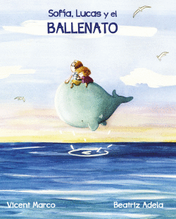 SOFA, LUCAS Y EL BALLENATO