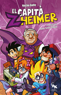 EL CAPIT� ZHEIMER