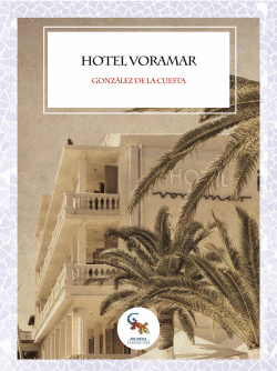 HOTEL VORAMAR