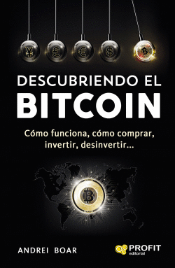DESCUBRIENDO EL BITCOIN