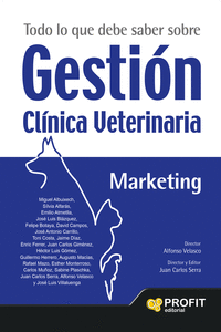 TODO LO QUE DEBE SABER SOBRE GESTI�N CL�NICA VETERINARIA