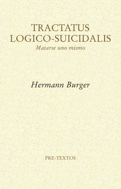 TRACTATUS LOGICO-SUICIDALIS