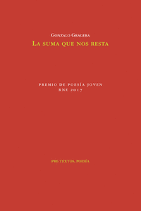 LA SUMA QUE NOS RESTA