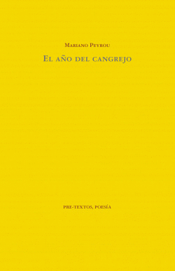 EL AO DEL CANGREJO