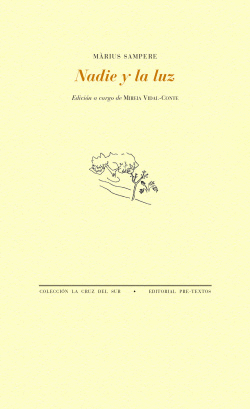 NADIE Y LA LUZ