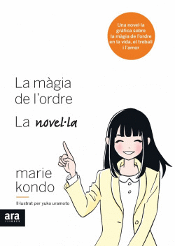 LA M�GIA DE L'ORDRE. LA NOVE�LA