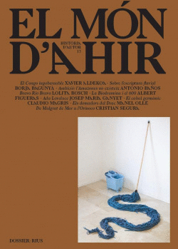 EL M�N D'AHIR #13