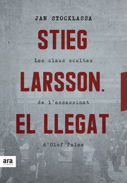 STIEG LARSSON