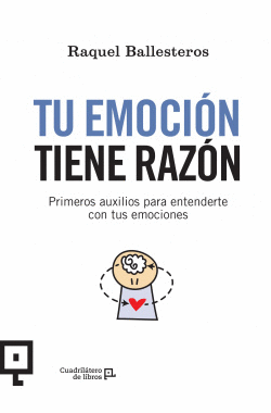 TU EMOCI�N TIENE RAZ�N