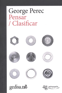 PENSAR / CLASIFICAR