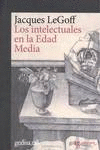 LOS INTELECTUALES EN LA EDAD MEDIA