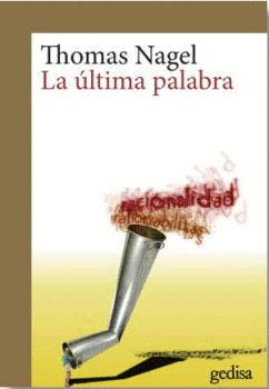 LA �LTIMA PALABRA