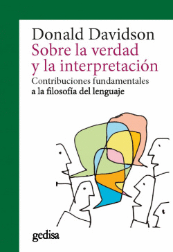 SOBRE LA VERDAD Y LA INTERPRETACI�N