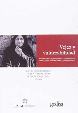 VEJEZ Y VULNERABILIDAD