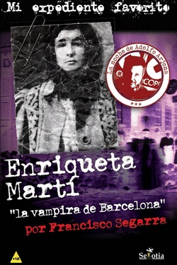 ENRIQUETA MART�