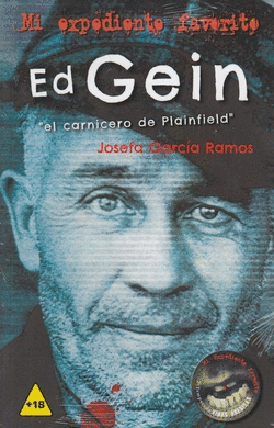 ED GEIN
