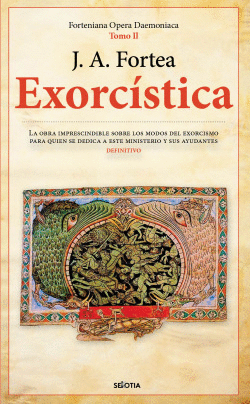 EXORC�STICA