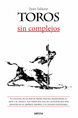 TOROS SIN COMPLEJOS