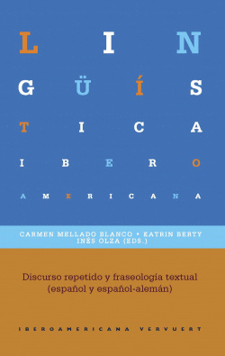 DISCURSO REPETIDO Y FRASEOLOG�A TEXTUAL