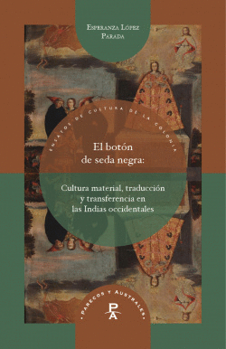 EL BOT�N DE SEDA NEGRA